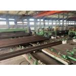 Large Diameter Welded Steel Pipes ASTM A252 Standard For Construction And Structural