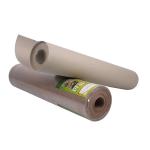 Waterproof Floor Protection Paper Roll Heavy Duty Construction Pad 23X23X82 Cm for sale