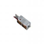 Bidirectional 14W 300g 12v Dc Electromagnet