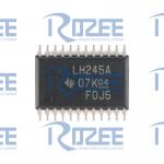 SN74LVCC3245APWR
