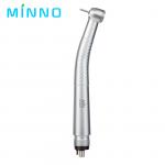0.25-0.3Mpa Dental High Speed Handpiece Led Handpiece Integrate E Generator for sale