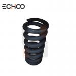 JRA0235 Track Adjuster Recoil Spring Excavator Undercarriage Frame for sale