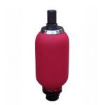 Electric Valve Actuator , Bladder Accumulator NXQ In Fluid Power System for sale