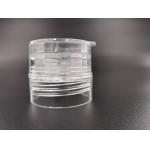 (KPL-012)Modern Clear Grinder Caps Ceramic Grinding Accessories Weight for sale