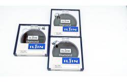 China High Efficiency Round PCD Cutting Tools 2.0mm Thickness Multipurpose supplier