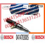 Diesel Fuel Injector 0986441030 0986441029 0986441028 0986441031 0414703005 0414703003 0414703002 0414703007