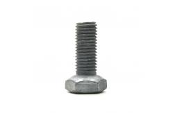 China Customized Fasteners Precision Heavy Hex Structural Bolts supplier