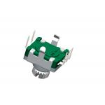 11mm Thin Type 15 Pulse Digital Incremental Encoder With 0.5mm Travel Push Switch for sale