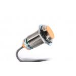 NPN / PNP Industrial Proximity Switch , Inductive Proximity Sensor Switch for sale