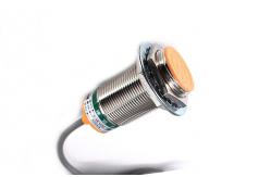 China NPN / PNP Industrial Proximity Switch , Inductive Proximity Sensor Switch supplier