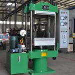 Plate Vulcanizing Press with Preferential Price for sale