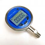 Lab Vacuum Digital Pressure Gauge Manometer Battery Powered for sale