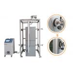Integrated Washing Machines Refrigerators Door Lid Interlock Endurance & Pull Test System