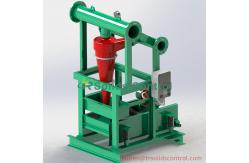 China High-performance Hydrocyclone Separator supplier