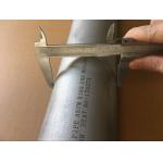 Nickel Alloy Pipe  ASTM B163/ B165 ASME SB163/SB165 Monel 400 NACE MR0175 / EN 2.4360 / Monel K500 / 2.4375 for sale