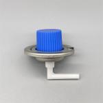 Cassette Gas Valve for Industrial Use - Robust and Precise