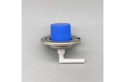 China Cassette Gas Valve for Industrial Use - Robust and Precise supplier