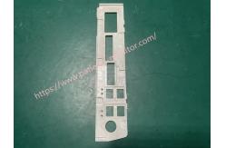 China GE B650 Patient Monitor IO Module Interface Panel Housing Cover M1083623 supplier