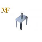 Q235 U Head Scaffolding Fork For Construction Adjustable Jack Post for sale