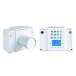 High Frequency dental portable x-ray with battery for sale