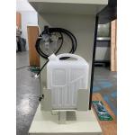 380V Shoe Making Machine 4.5KW Shoe Steaming Machine simple operation