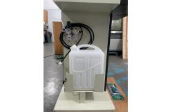 China 380V Shoe Making Machine 4.5KW Shoe Steaming Machine simple operation supplier