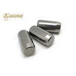 OEM Tungsten Carbide Buttons For Copper Mining Crush High Pressure Grinding Rolls for sale