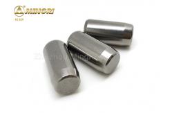 China OEM Tungsten Carbide Buttons For Copper Mining Crush High Pressure Grinding Rolls supplier