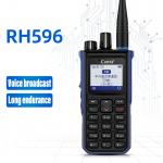 Caltta KIRISUN Wireless Two Way Radio RH596 Waterproof And Dustproof Railway Digital Call Recording Clear Speech for sale