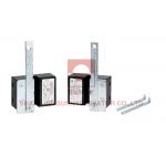 Progressive Gear Elevator Safety Components With Single Roller for sale