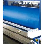 UV Glazing Coating Machine Spot And Overall High Speed For Paper