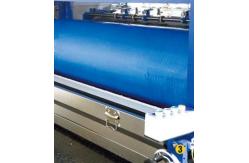 China UV Glazing Coating Machine Spot And Overall High Speed For Paper supplier