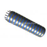High Speed 4 Wires Slip Ring Assembly 12 Holes For Process Control Equipment for sale
