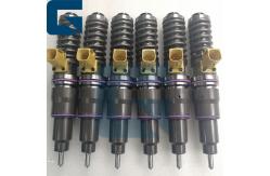 China VOE20584346 20584346 Fuel Injector supplier