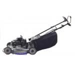 Self Propelled Petrol Lawn Mower For Large Gardens Gasoline Golf Course Lawn Mower for sale