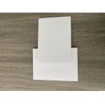 Matt Surface Rigid PVC Foam Board 4x8ft Non Toxic for sale