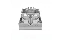 China LKM EQV S136 718 Medical Plastic Injection Moulding Custom supplier