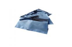 China Electronics Packing ESD Anti Static Barrier Bags Waterproof Recyclable OEM supplier