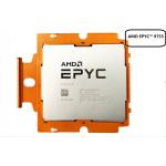 OEM PCIe 9755 AMD EPYC™ Processor HPC Media Streaming