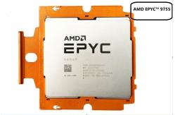 China OEM PCIe 9755 AMD EPYC™ Processor HPC Media Streaming supplier