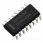 ULN2003ANSR SOP-16 5.2mm Darlington Transistor Array electron memorial PICS BOM Module Mcu Ic Chip Integrated Circuits for sale