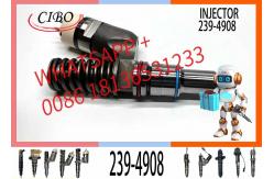 China C13 Engine Common Rail Fuel Injector 239-4908 10R-1274 253-0619 supplier