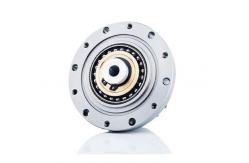 China Robot Arm Harmonic Reducer LSS Series100 Ratio Harmonic Gearbox Speed Harmonic Drives supplier