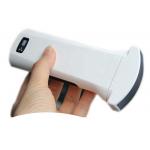 Ultrasound Machine Wireless Ultrasound Probe 192 Elements Wifi Handheld Color Doppler for sale