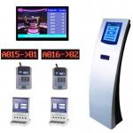 China CE Certificate LCD Screen Digital Queuing System With Windows manufacturer