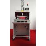 Pneumatic FPC and PCB Punching Machine with LCD Program Control for sale