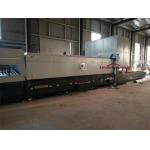 Professional Glass Tempering Furnace tempered glass making machine for sale