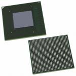 Field Programmable Gate Array EP2AGX125EF29I5G FPGA IC 7.93Mbit Embedded FPGA IC for sale