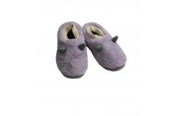 China Custom 12V Electrically Heated Shoes Graphene Rechargeable For Home supplier