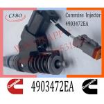 Fuel Injector Cum-mins In Stock  M11 Common Rail Injector 4903472EA 4903472 for sale